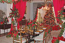 Holidays at the Mansion Holidays at the Mansion
