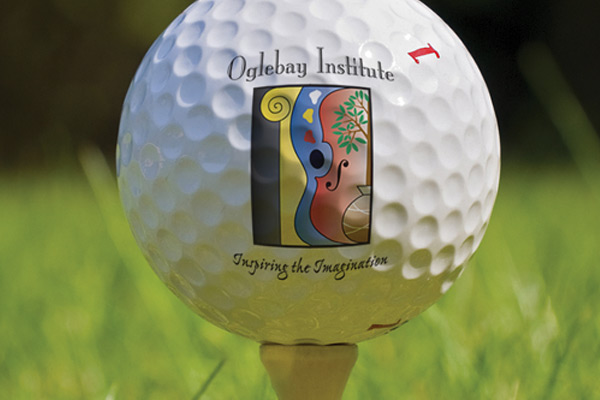 Wheeling Golf Scramble Supports Oglebay Institute