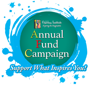 Oglebay Institute's Annual Fund