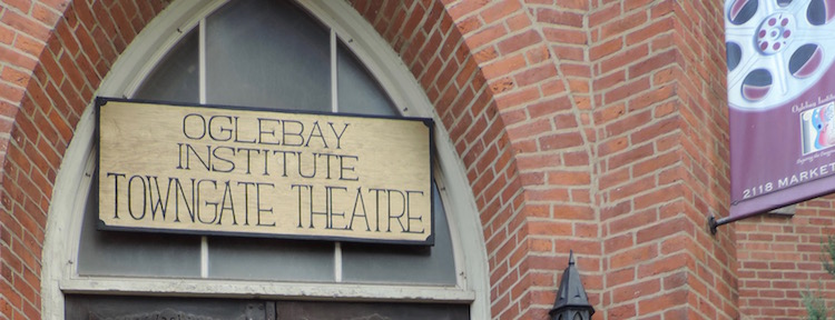 Towngate Theatre