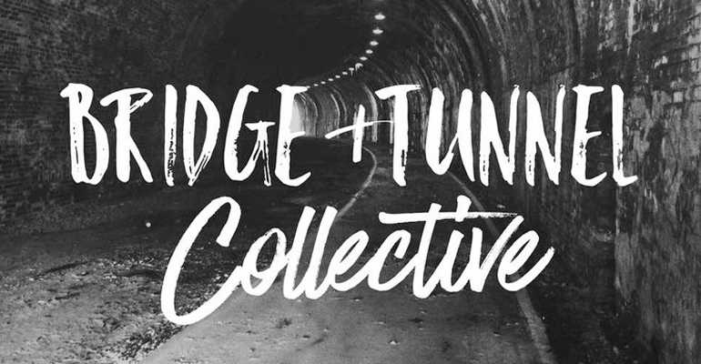 Bridge & Tunnel Collective - Indie Rock in Wheeling