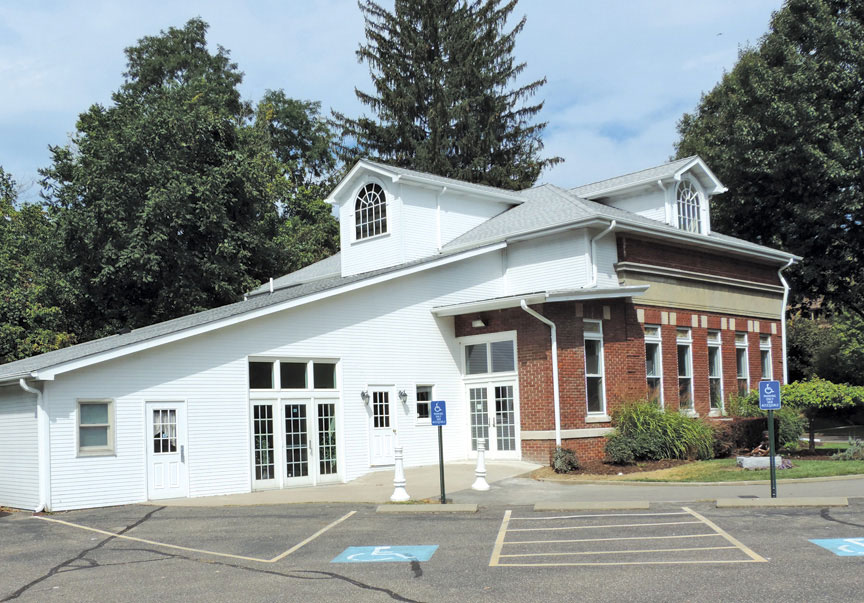 Oglebay Institute School of Dance