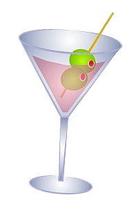 martini - Oglebay Institute