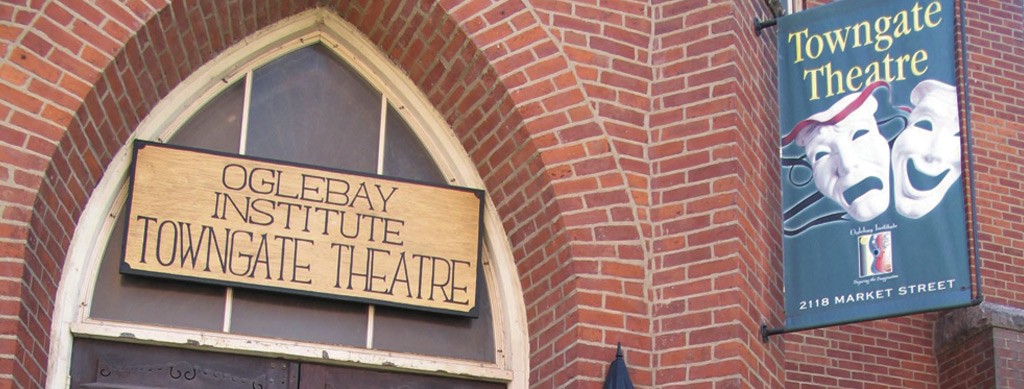 Towngate Theatre