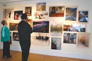 The Hart Galleries - Stifel Fine Arts Center
