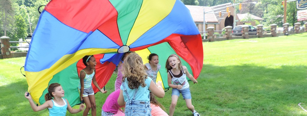 Oglebay Institute Summer Day Camps