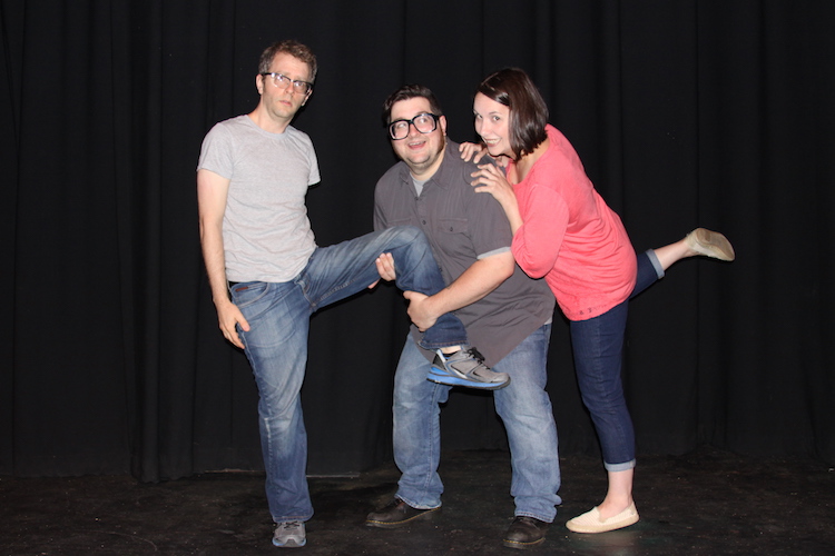 Improv at Towngate Theatre