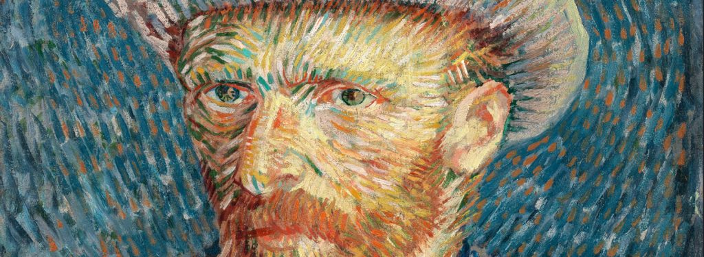 Exhibition On Screen - Van Gogh