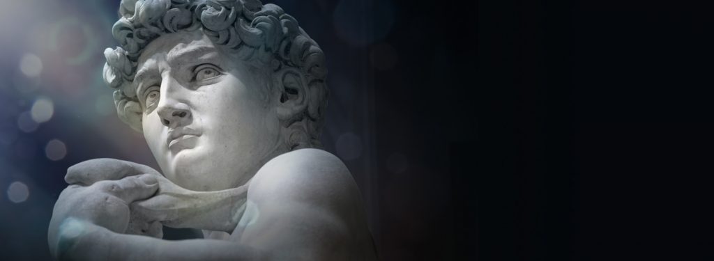 Exhibition on Screen: Michelangelo - Love and Death