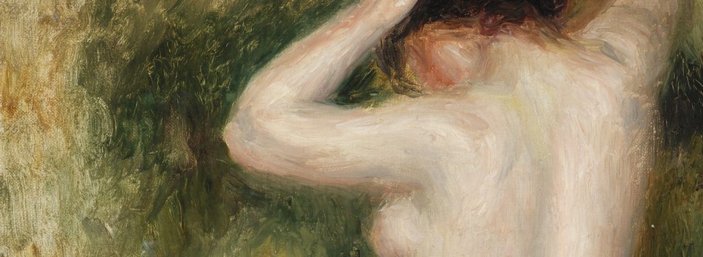 Exhibition On Screen - Renoir