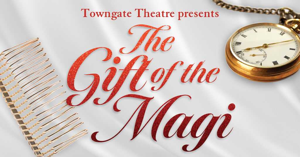 The Gift of the Magi
