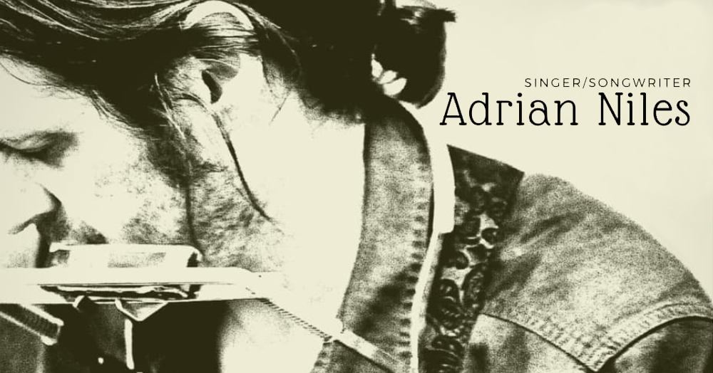 Adrian Niles