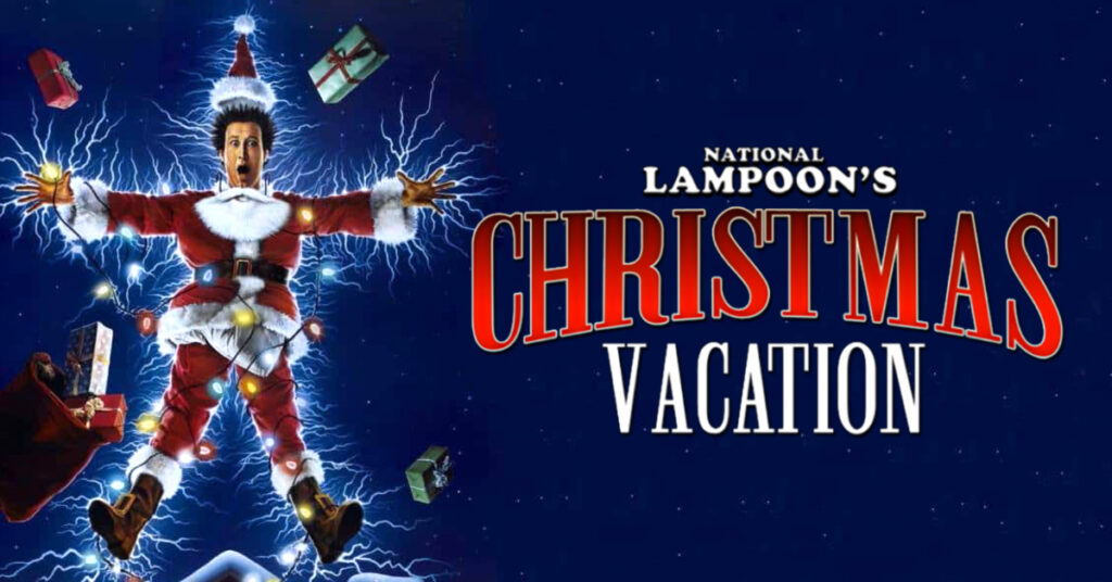 National Lampoon's Christmas Vacation - Towngate Theatre