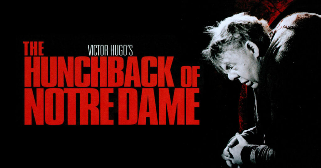 The Hunchback of Notre Dame