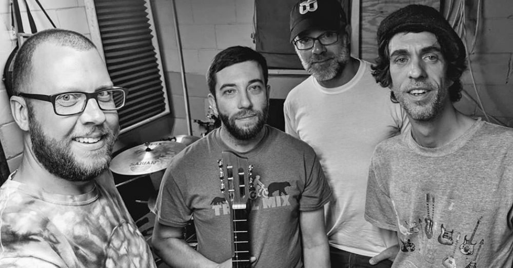 Live Music in Wheeling: They Pussyfooters