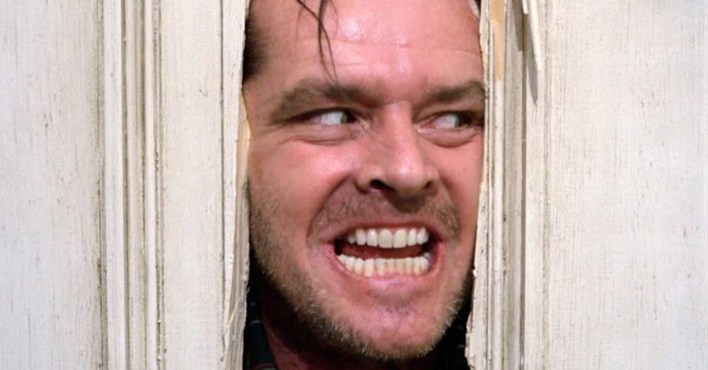 The Shining - Towngate Theatre