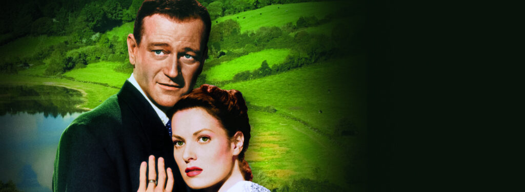 The Quiet Man