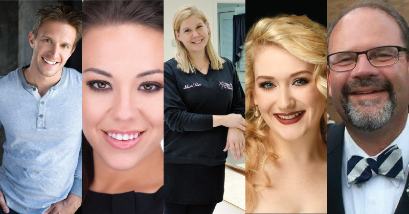 Summer Dance Intensive