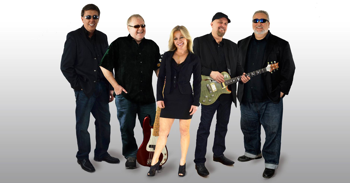 Live Music in Wheeling Easystreet Band Performs Dec. 17 at Towngate