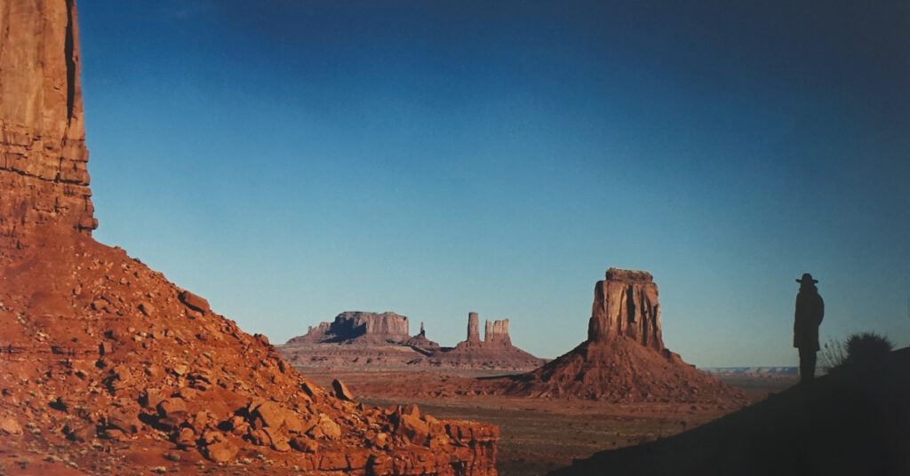 Jay Stock - Visions of Our Native American Heritage