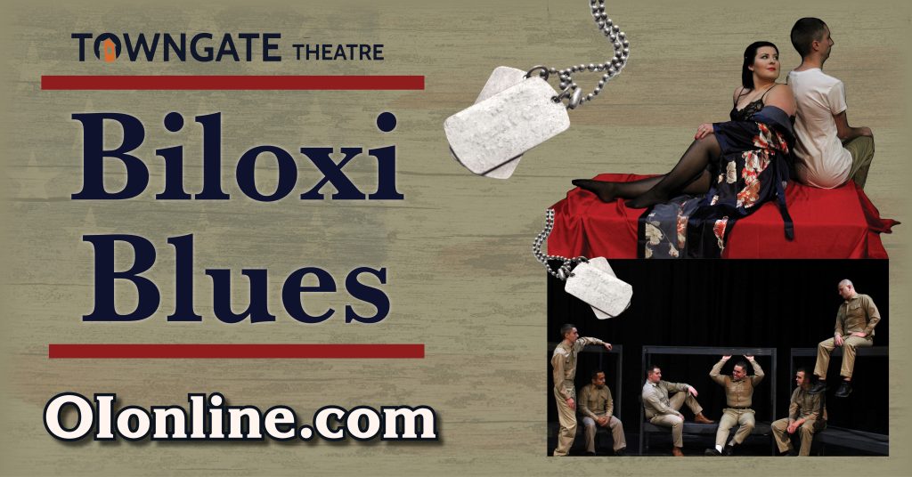 Biloxi Blues