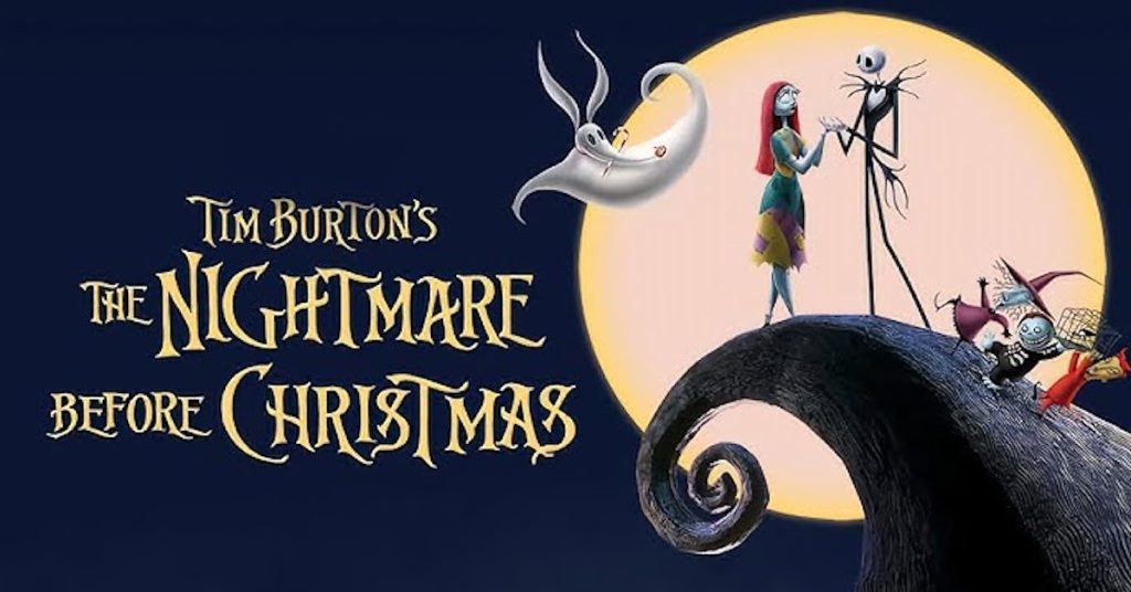 Nightmare Before Christmas Oglebay Institute