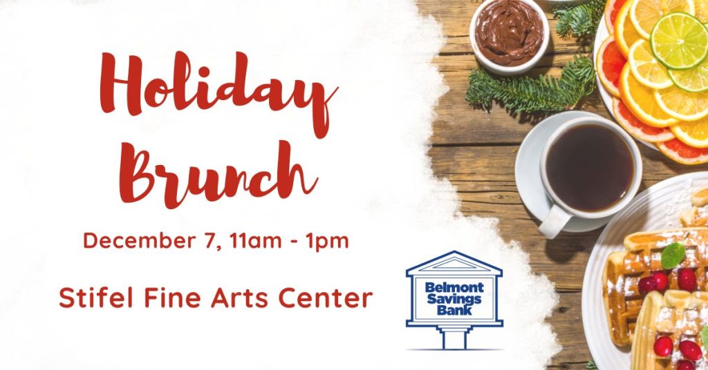 Holiday Brunch 2025